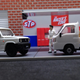 Illustration for article titled Land of the Rising Sun-day: The Little Jimny
